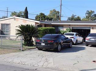 651 Banbridge Ave, La Puente, CA 91744