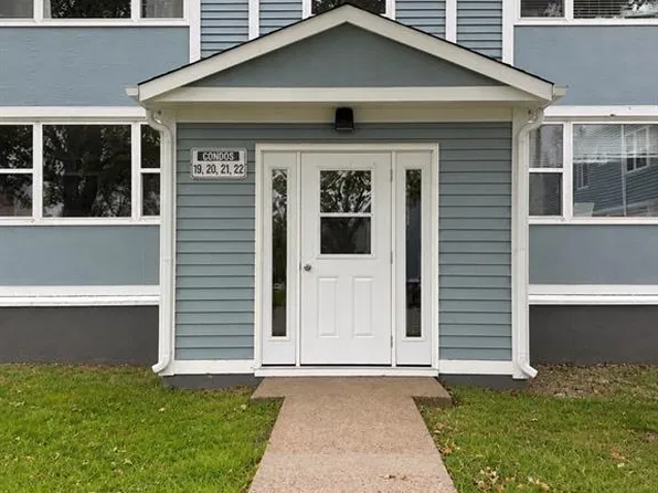 110 Linden Place UNIT 19, St. John's, NL A1B2S9