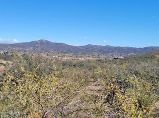 11800 E Prescott Dells Ranch Rd, Dewey, AZ 86327