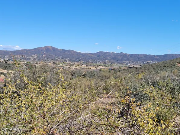 11800 E Prescott Dells Ranch Rd, Dewey, AZ 86327