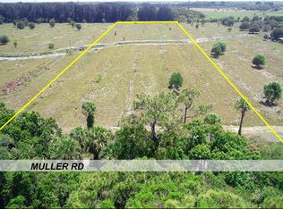 Xxx Muller Rd, Fort Pierce, FL 34945
