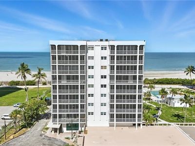 7150 Estero BLVD #501, Fort Myers Beach, FL, 33931