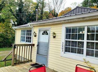 3003 Henderson Ave NW, Cleveland, TN 37312
