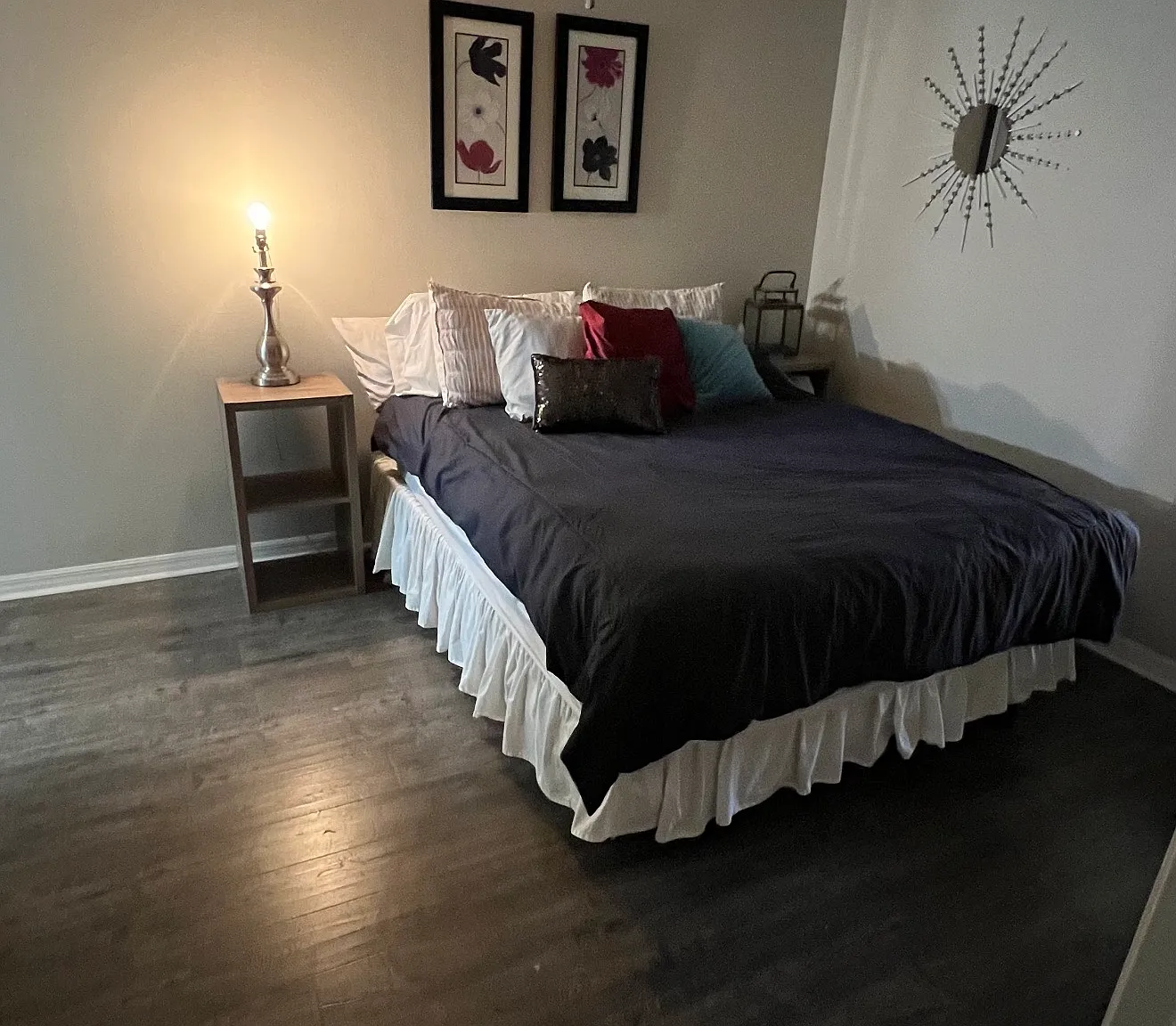 2 bed, 811 sqft, $1,700 — Photo 1