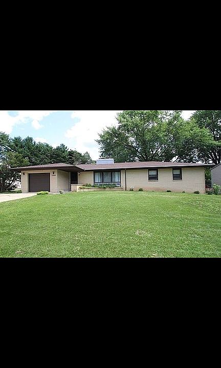 2nd image of 2509 Butlin Dr