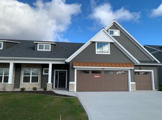 6113 S Harbor Dr #46, Laketown Township, MI 49423