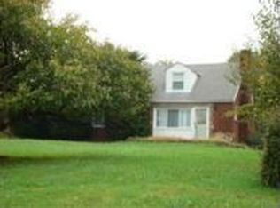 1170 Hunter Rd, Verona, PA 15147