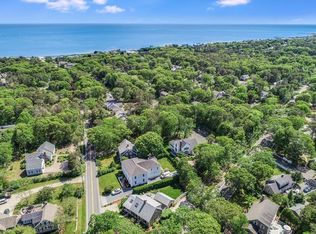 70 Brooks Rd, Harwich Pt, MA 02646