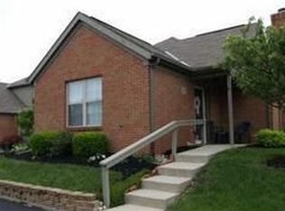 2412 Sportsman Dr, Grove City, OH 43123