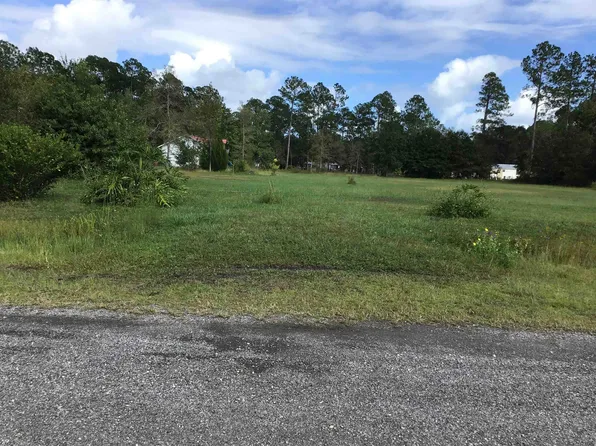 9630 Dillon Ave, Hastings, FL 32145