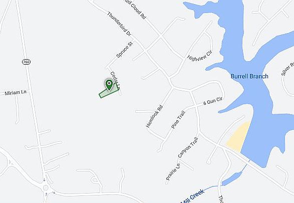 2nd image of 337 Cedar Ln