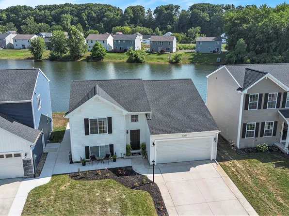 560 Cygnet Lake Dr, Benton Harbor, MI 49022