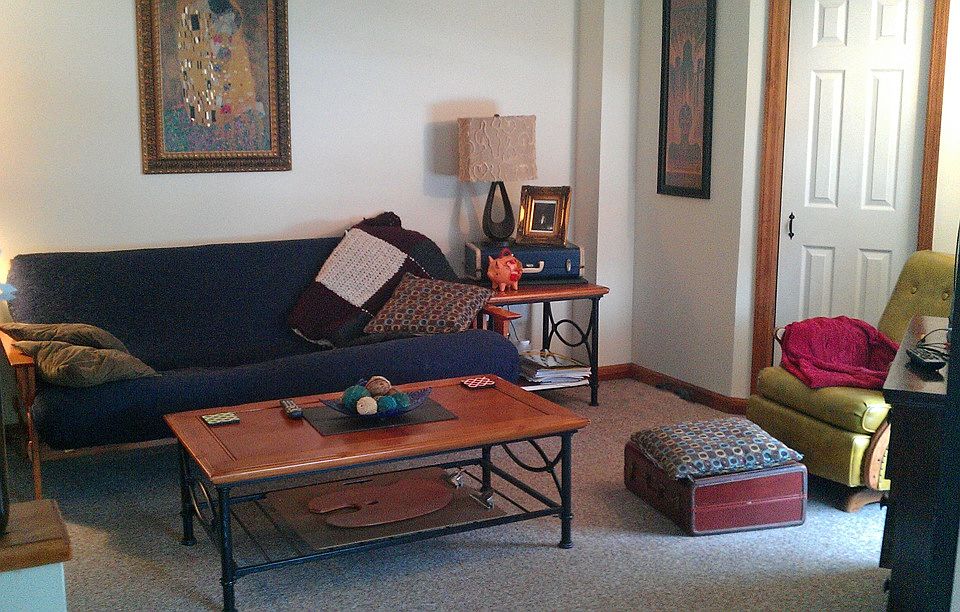 2nd image of 43 College St APT 1