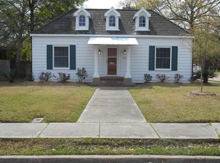 902 5th St, Lake Charles, LA 70601