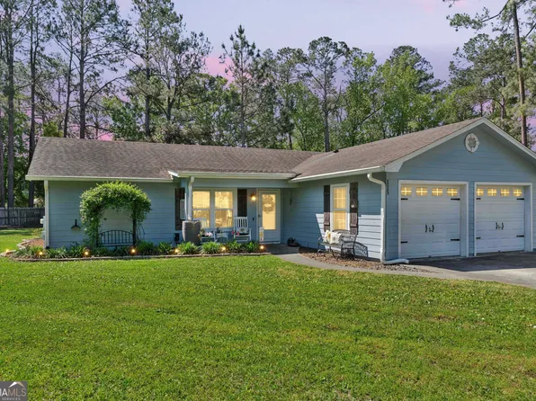 115 Pineneedle Cir, Kingsland, GA 31548