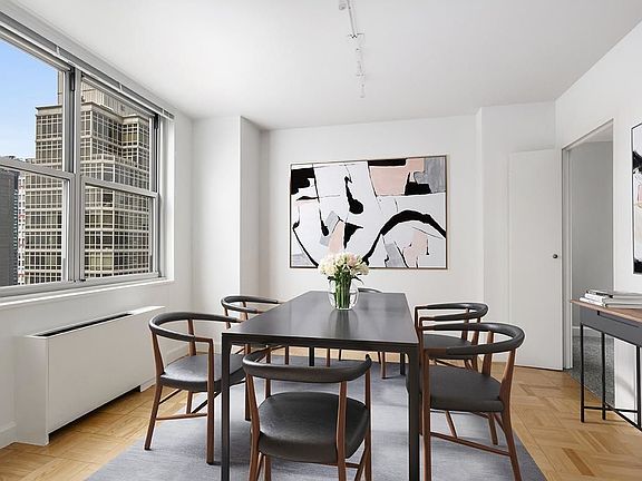 3rd image of 300 E 56th St APT 5J
