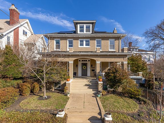 2nd image of 1407 Decatur St NW