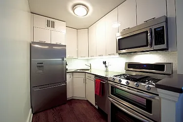 Rented by Town Residential