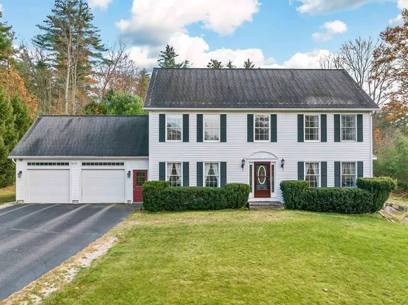 890 Wellington Way, Pembroke, NH 03275