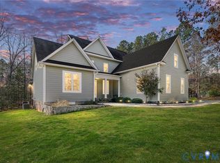 8825 First Branch Ln, Chesterfield, VA 23838