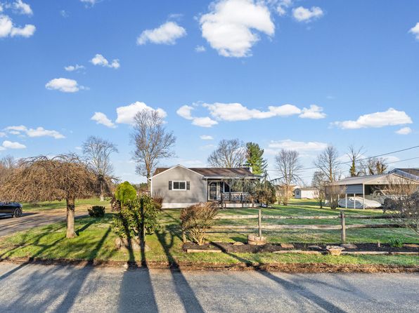 3446 Cedar Church Rd