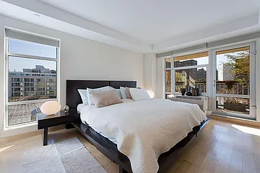Rented by Town Residential