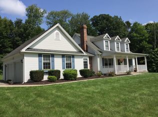 94 Falcon Ridge Rd, Torrington, CT 06790