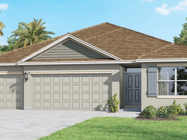 997 Claire Ave, Sebastian, FL 32958