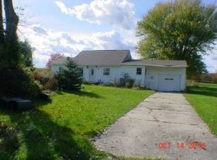 14231 Belsay Rd, Millington, MI 48746