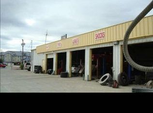 2106 N Main St, Cleburne, TX 76033