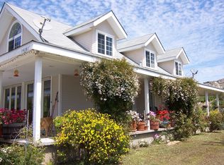 14061 Mussey Grade Rd, Ramona, CA 92065