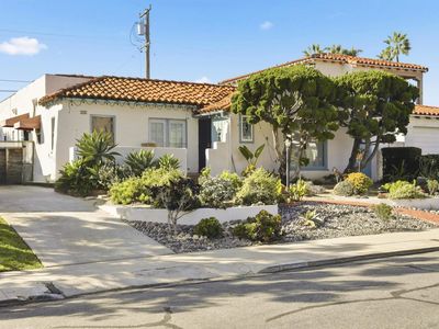 3235 Goldsmith St, San Diego, CA, 92106