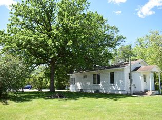 615 Oak St, Crosby, MN 56441