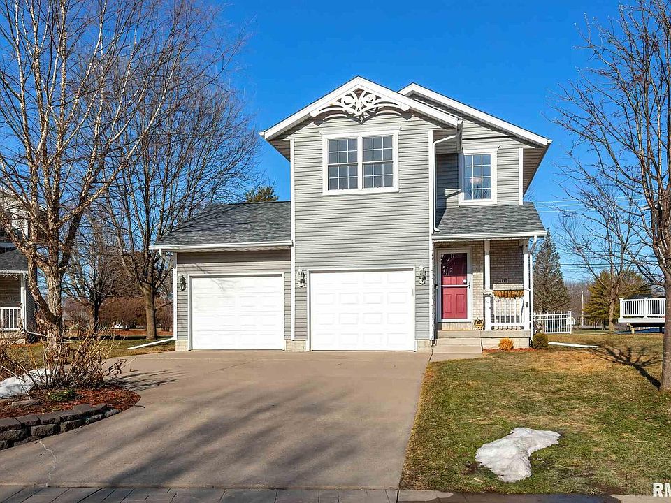 1st image of 401 11th Avenue Ct #A