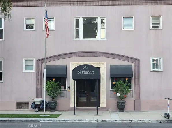10 Atlantic Ave Unit 706, Long Beach, CA 90802