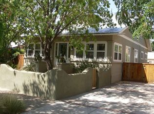 719 13th St NW, Albuquerque, NM 87104