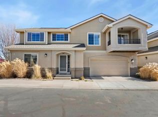 5151 Boardwalk Dr UNIT E4, Fort Collins, CO 80525