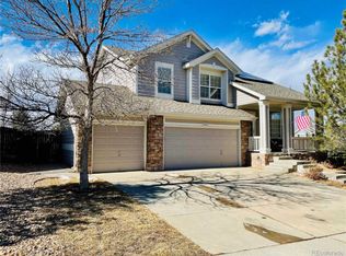 4063 S Riviera St, Aurora, CO 80018