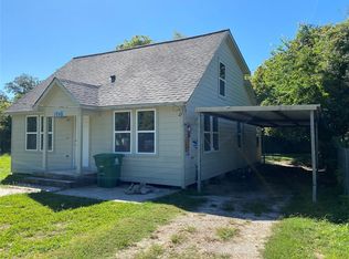 1206 Fairbanks St, Houston, TX 77009