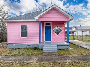 2108 Bragg St, Little Rock, AR 72206
