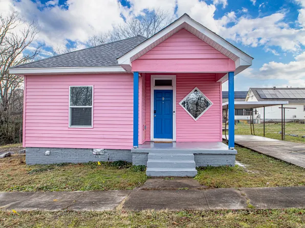 2108 Bragg St, Little Rock, AR 72206