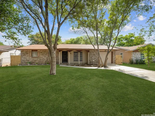 4310 SUN VISTA, San Antonio, TX 78217