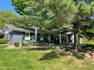 5970 Midway Rd, Brandenburg, KY 40108