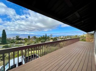 16225 Haleakala Hwy, Kula, HI 96790
