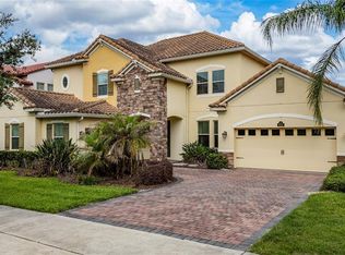 8530 Bayview Crossing Dr, Winter Garden, FL 34787