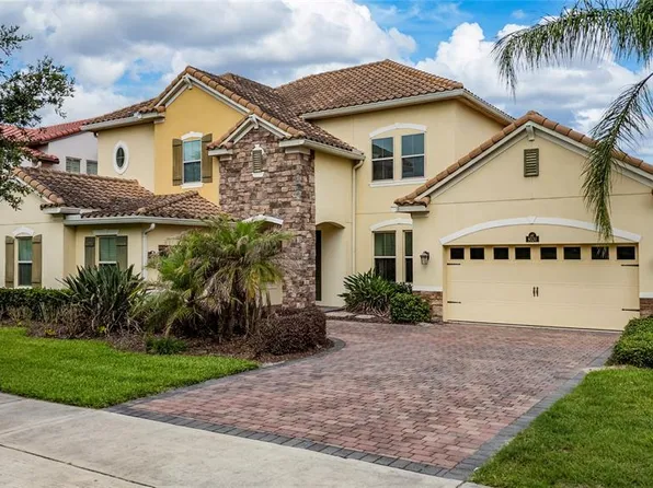 8530 Bayview Crossing Dr, Winter Garden, FL 34787