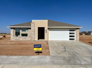 410 Ranger St, Wolfforth, TX 79382