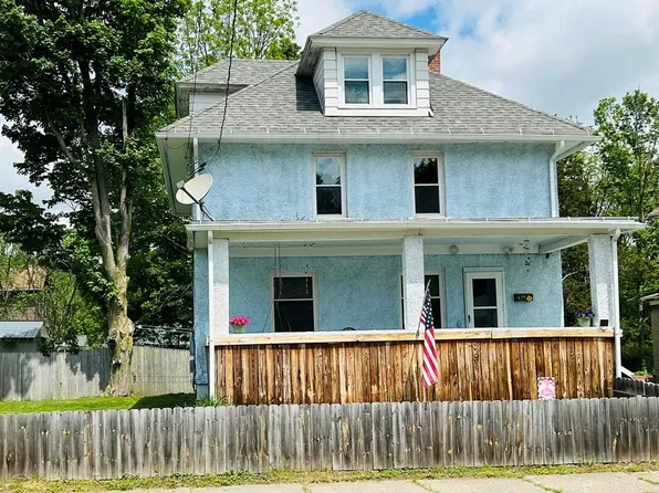 203 Clinton Ave, Waverly, NY 14892