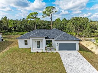 5265 Caputo Avenue, North Port, FL 34288