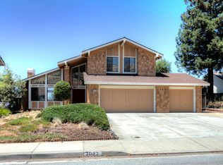 3063 Marston Way, San Jose, CA